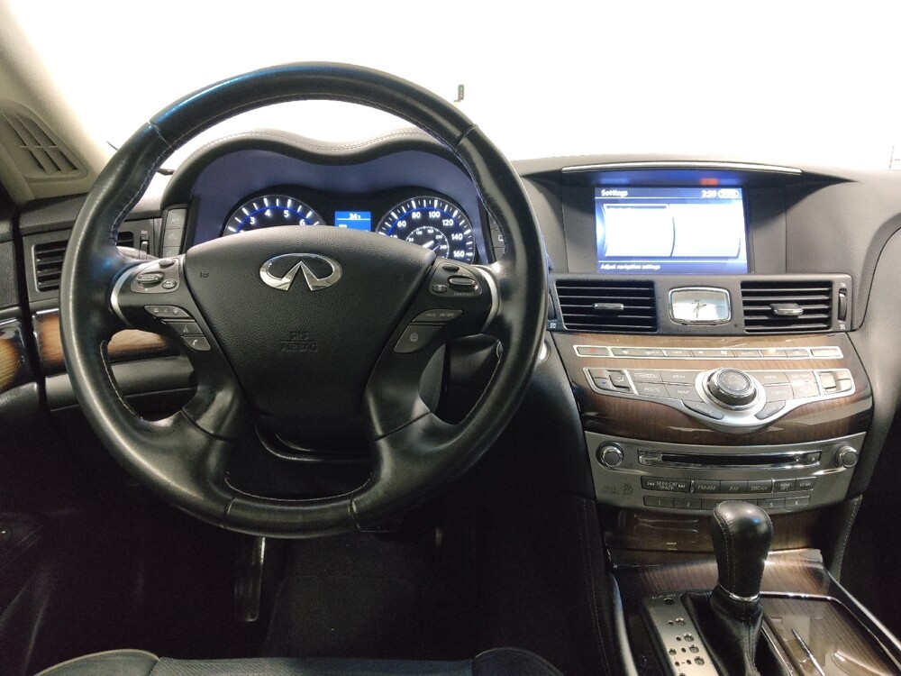 2016 INFINITI Q70 in Columbus, OH 43228 - 18096025 22