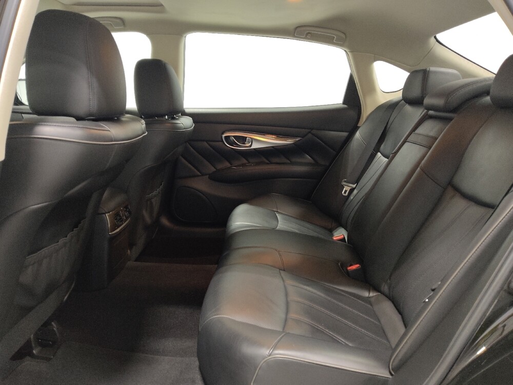 2016 INFINITI Q70 in Columbus, OH 43228 - 18096025 18