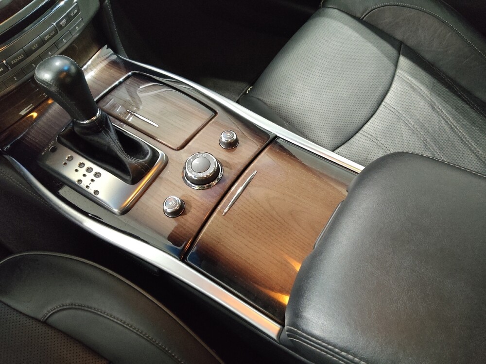 2016 INFINITI Q70 in Columbus, OH 43228 - 18096025 26