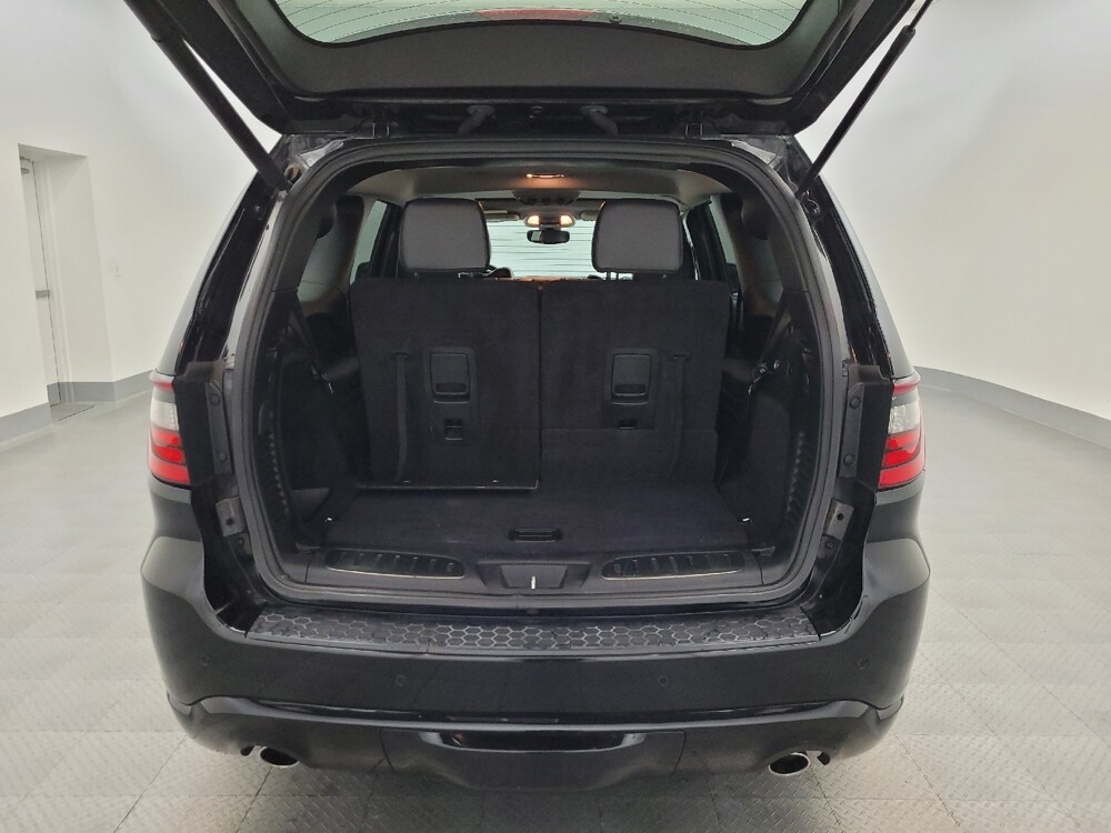 2018 Dodge Durango in Chandler, AZ 85225 - 18096026 29