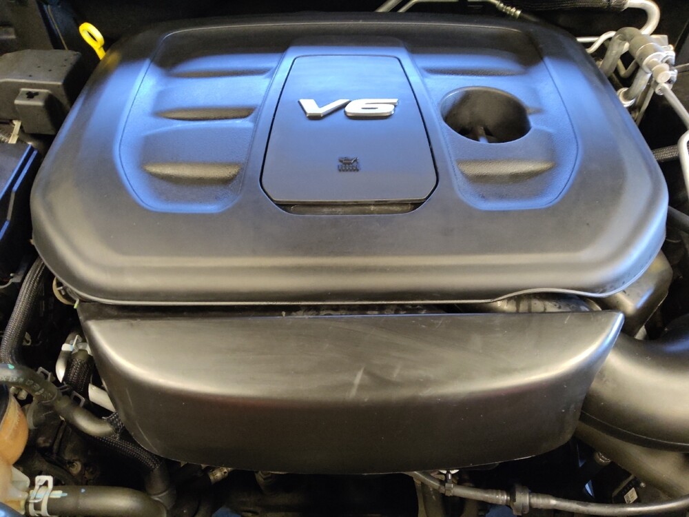 2018 Dodge Durango in Chandler, AZ 85225 - 18096026 30