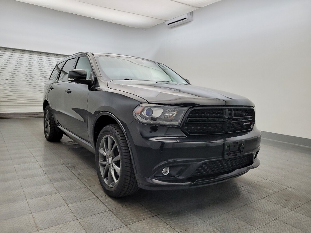 2018 Dodge Durango in Chandler, AZ 85225 - 18096026 13
