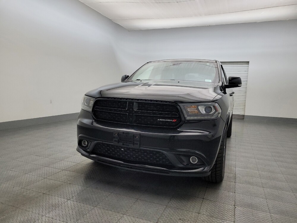 2018 Dodge Durango in Chandler, AZ 85225 - 18096026 15