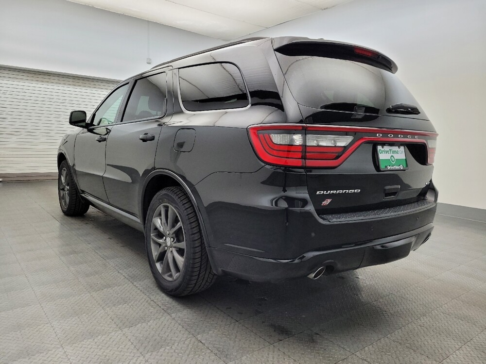 2018 Dodge Durango in Chandler, AZ 85225 - 18096026 5