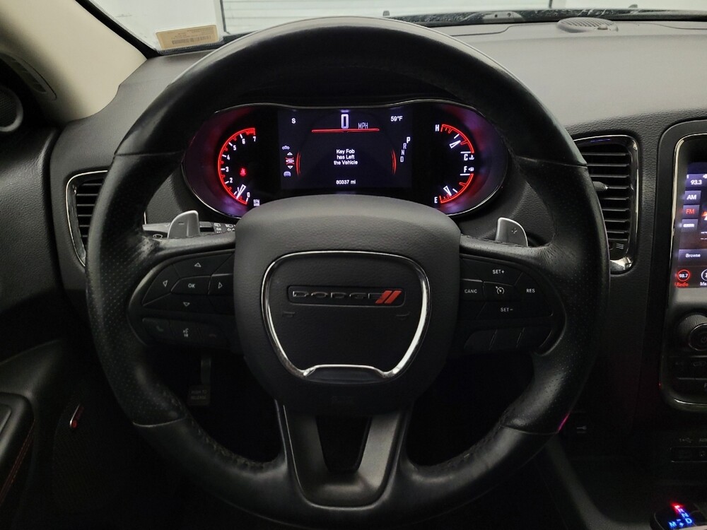 2018 Dodge Durango in Chandler, AZ 85225 - 18096026 22