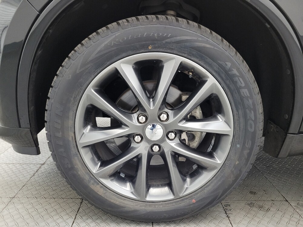 2018 Dodge Durango in Chandler, AZ 85225 - 18096026 31