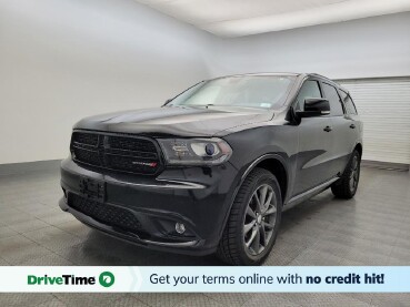 2018 Dodge Durango in Chandler, AZ 85225