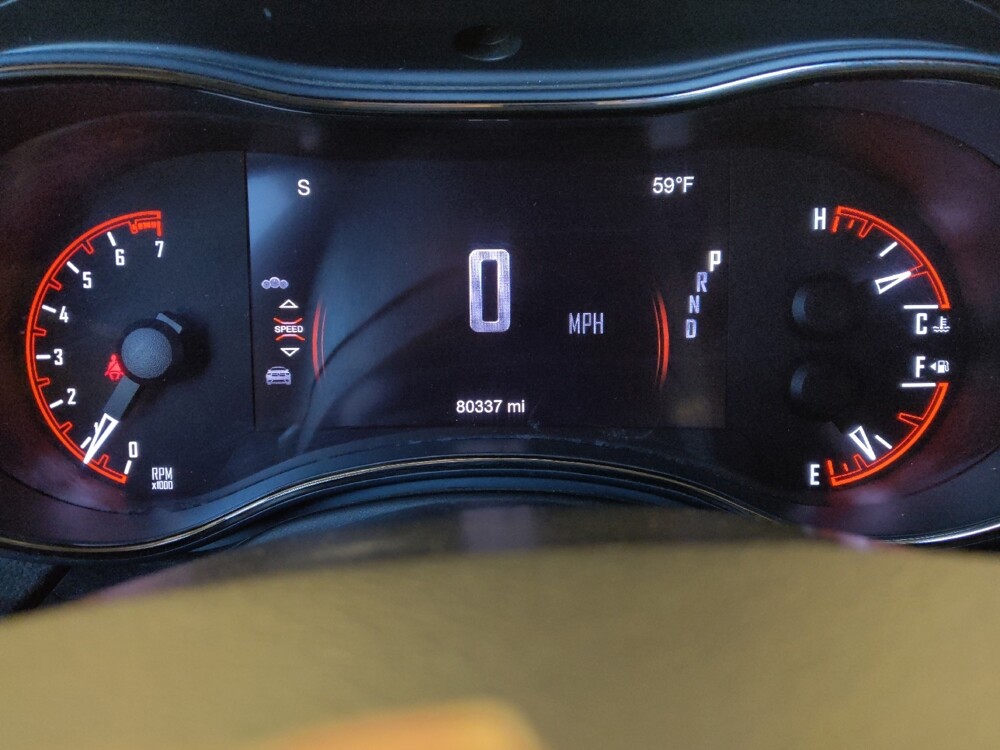 2018 Dodge Durango in Chandler, AZ 85225 - 18096026 23