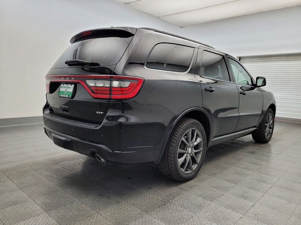 2018 Dodge Durango in Chandler, AZ 85225 - 18096026 9