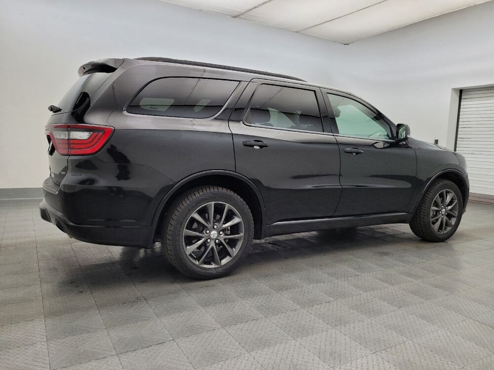 2018 Dodge Durango in Chandler, AZ 85225 - 18096026 10