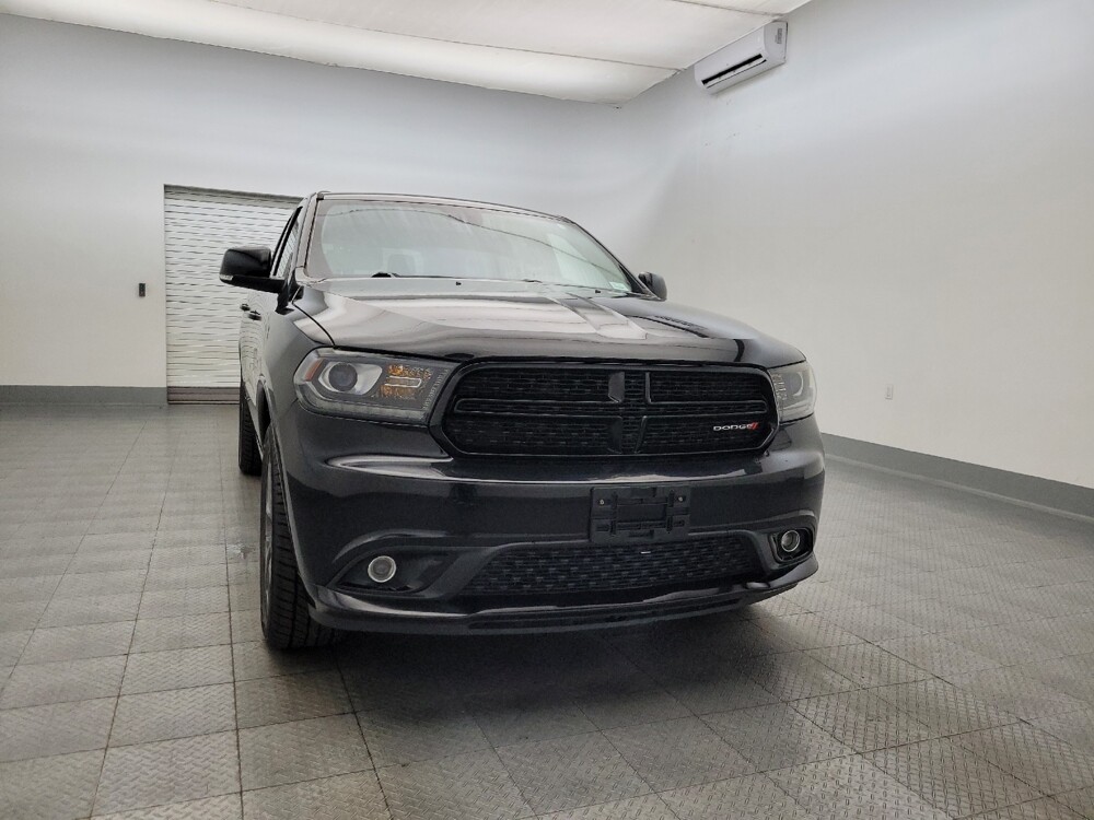 2018 Dodge Durango in Chandler, AZ 85225 - 18096026 14