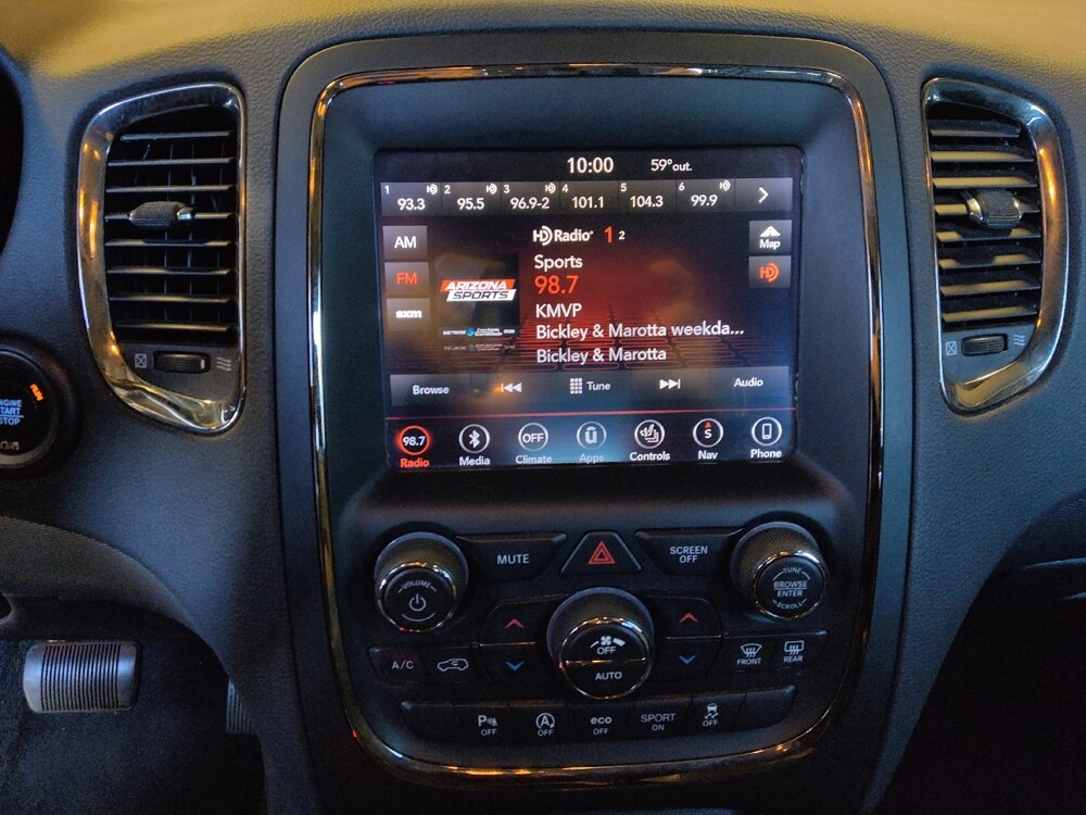 2018 Dodge Durango in Chandler, AZ 85225 - 18096026 25