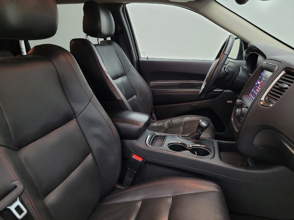 2018 Dodge Durango in Chandler, AZ 85225 - 18096026 21