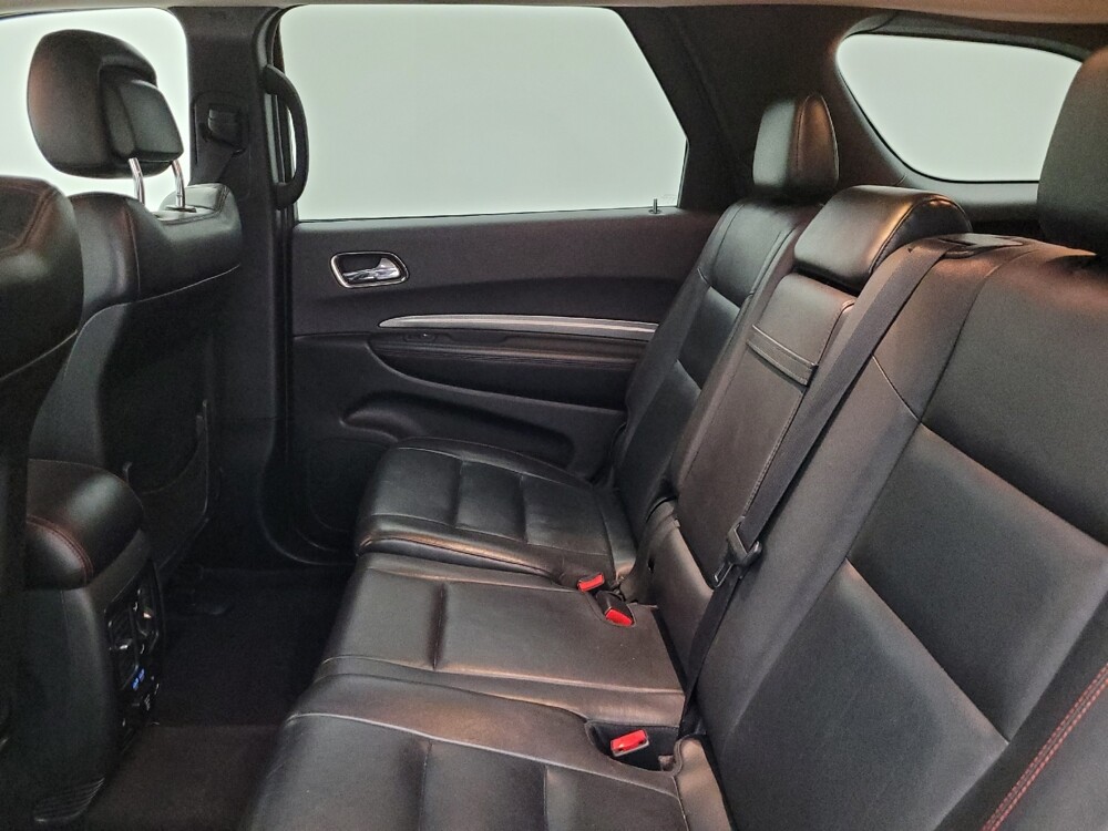 2018 Dodge Durango in Chandler, AZ 85225 - 18096026 18