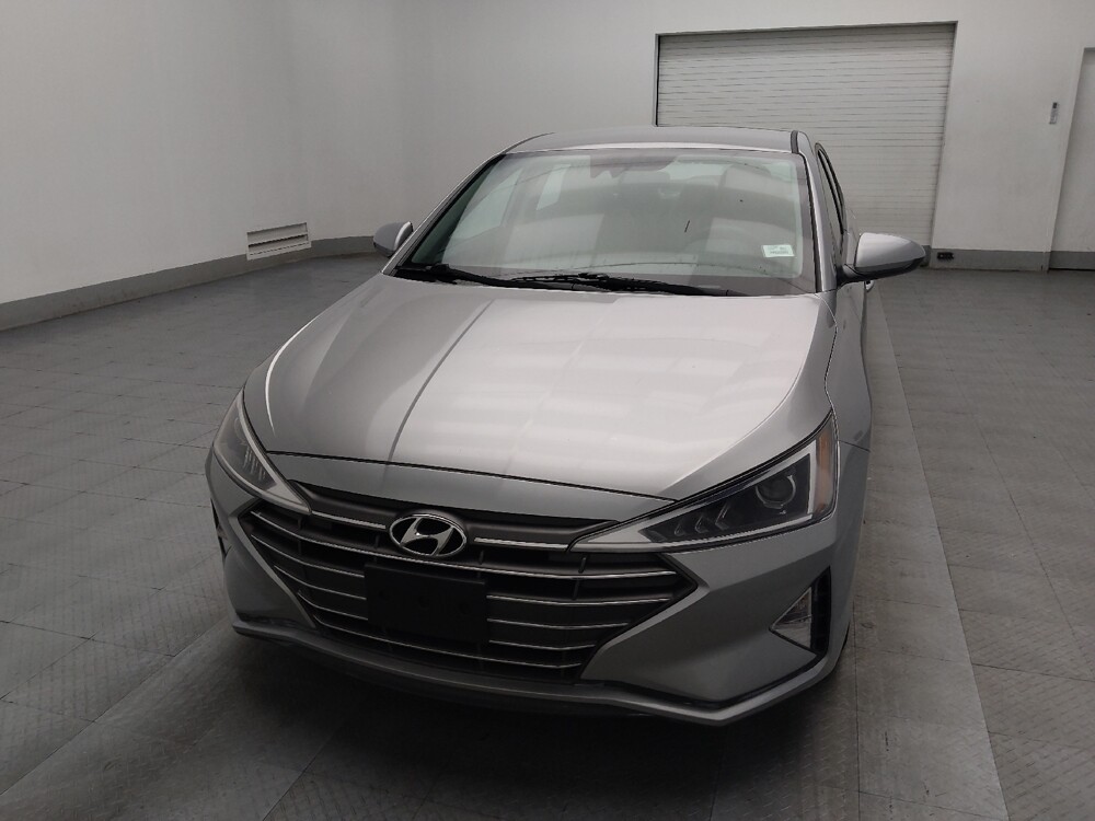 2020 Hyundai Elantra in Conyers, GA 30094 - 18096027 15