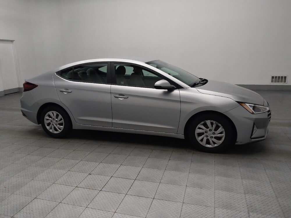 2020 Hyundai Elantra in Conyers, GA 30094 - 18096027 11