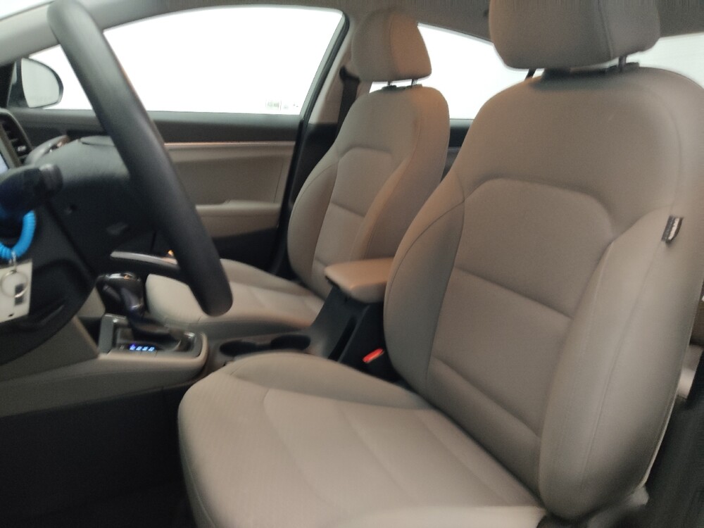 2020 Hyundai Elantra in Conyers, GA 30094 - 18096027 17