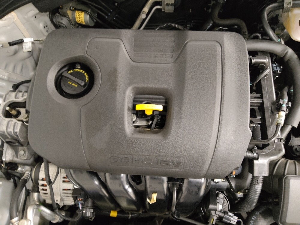 2020 Hyundai Elantra in Conyers, GA 30094 - 18096027 30