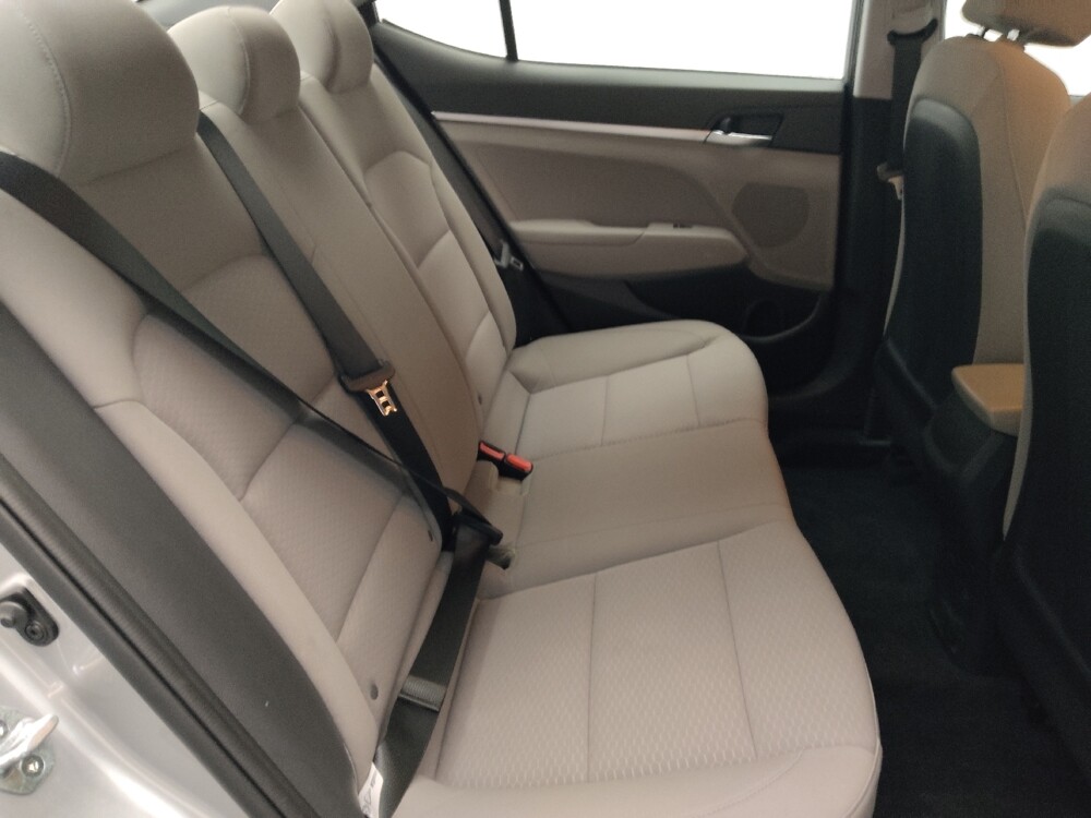 2020 Hyundai Elantra in Conyers, GA 30094 - 18096027 19