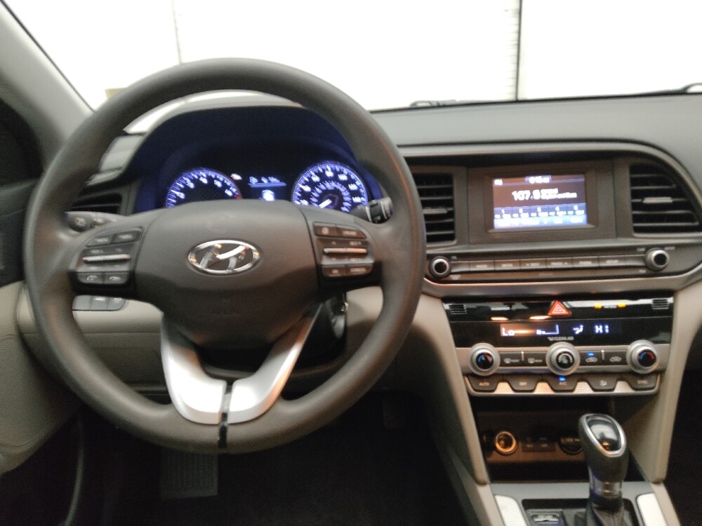 2020 Hyundai Elantra in Conyers, GA 30094 - 18096027 22