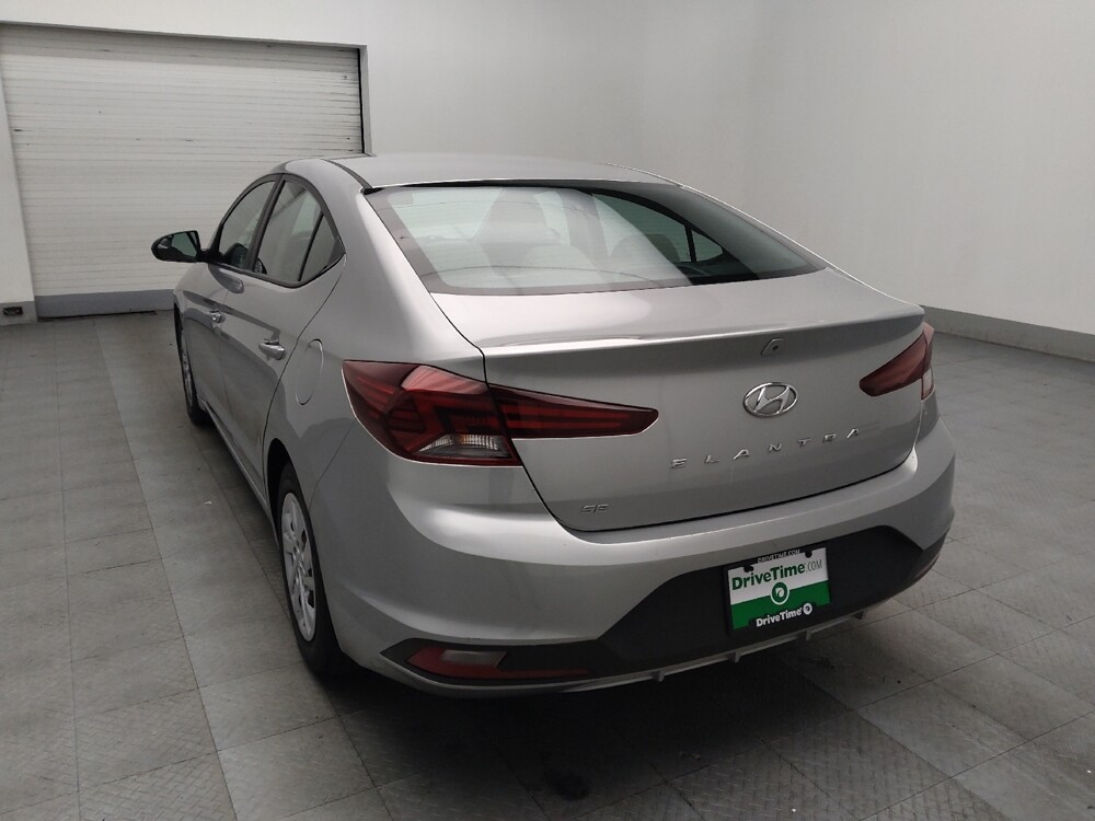 2020 Hyundai Elantra in Conyers, GA 30094 - 18096027 5