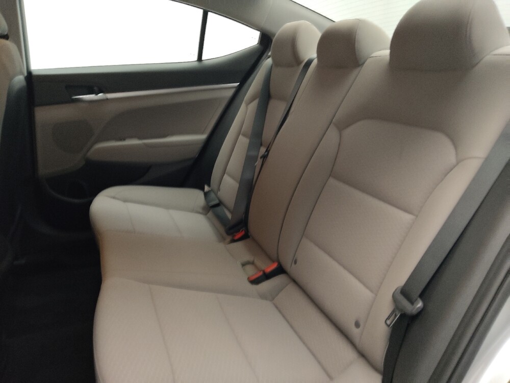 2020 Hyundai Elantra in Conyers, GA 30094 - 18096027 18