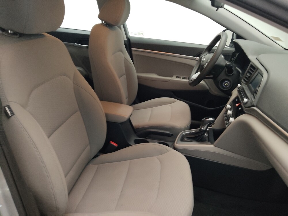 2020 Hyundai Elantra in Conyers, GA 30094 - 18096027 21