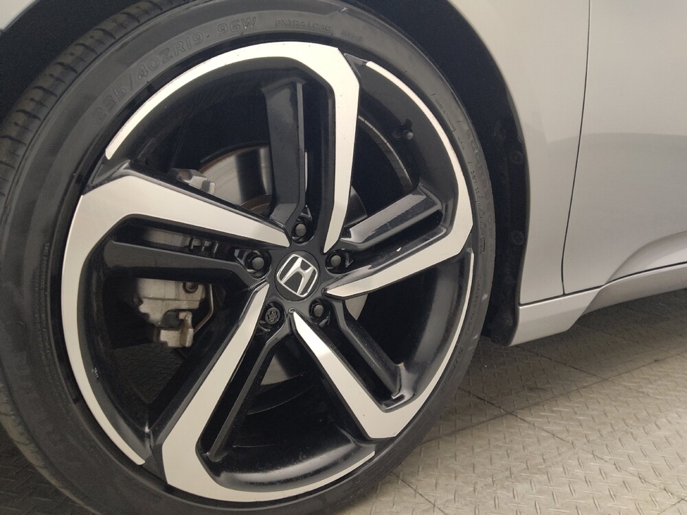 2021 Honda Accord in Savannah, GA 31419 - 18096028 31