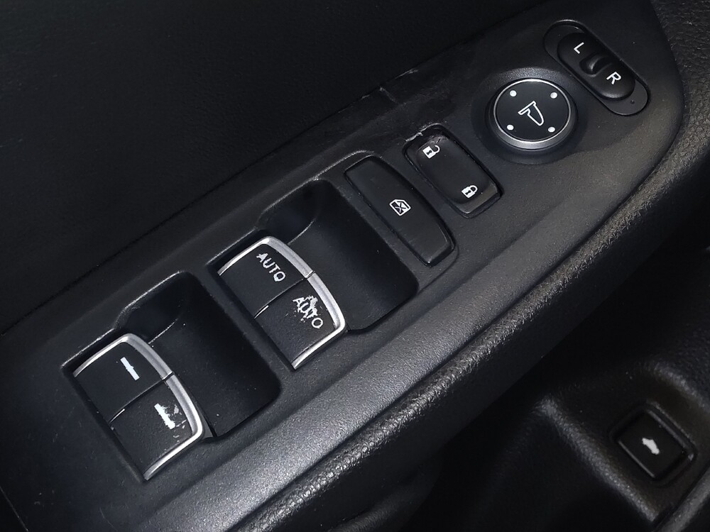 2021 Honda Accord in Savannah, GA 31419 - 18096028 27