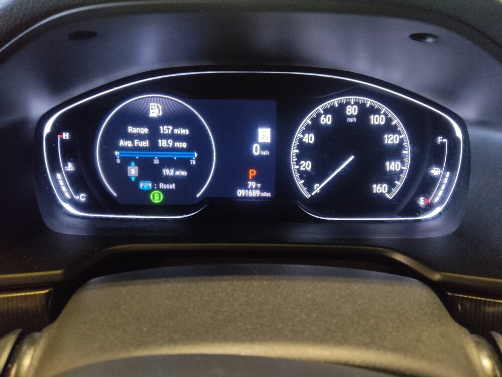 2021 Honda Accord in Savannah, GA 31419 - 18096028 23