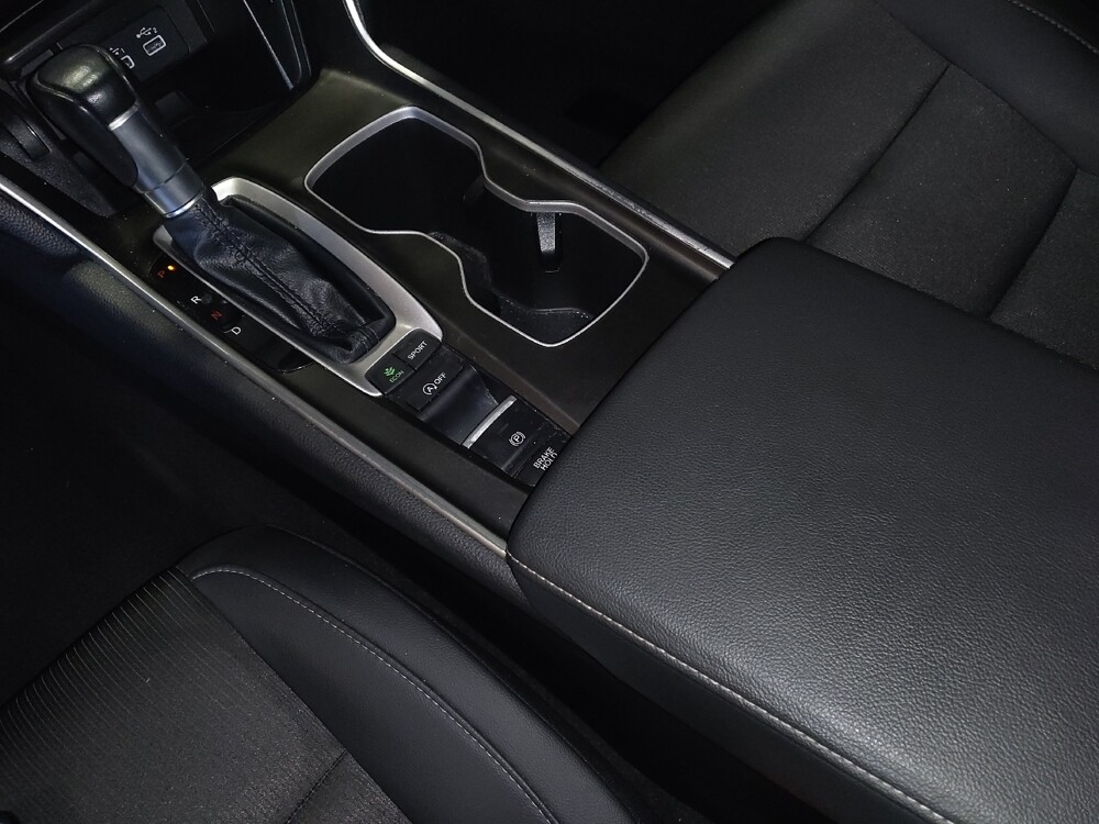 2021 Honda Accord in Savannah, GA 31419 - 18096028 26