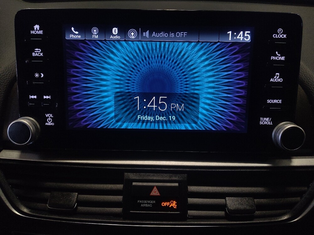 2021 Honda Accord in Savannah, GA 31419 - 18096028 25