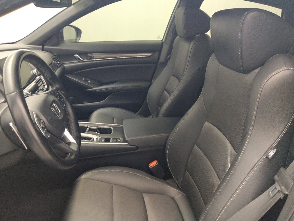 2021 Honda Accord in Savannah, GA 31419 - 18096028 17