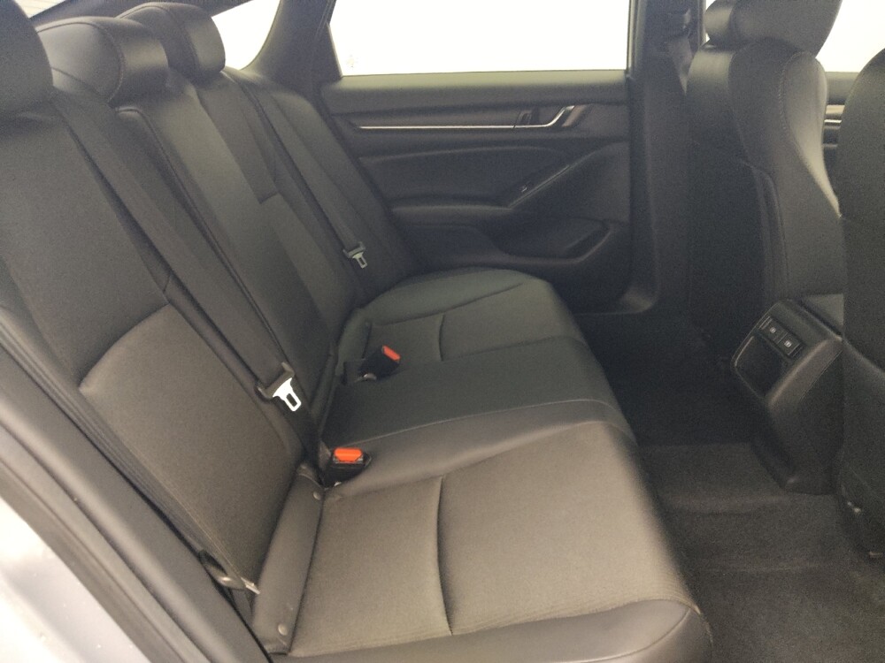 2021 Honda Accord in Savannah, GA 31419 - 18096028 19