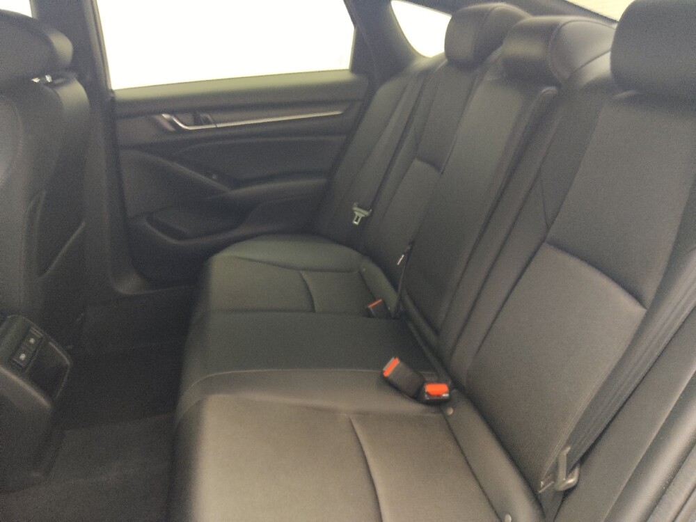 2021 Honda Accord in Savannah, GA 31419 - 18096028 18