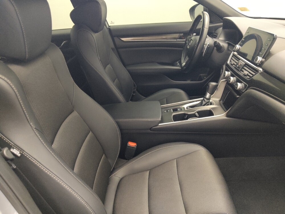 2021 Honda Accord in Savannah, GA 31419 - 18096028 21