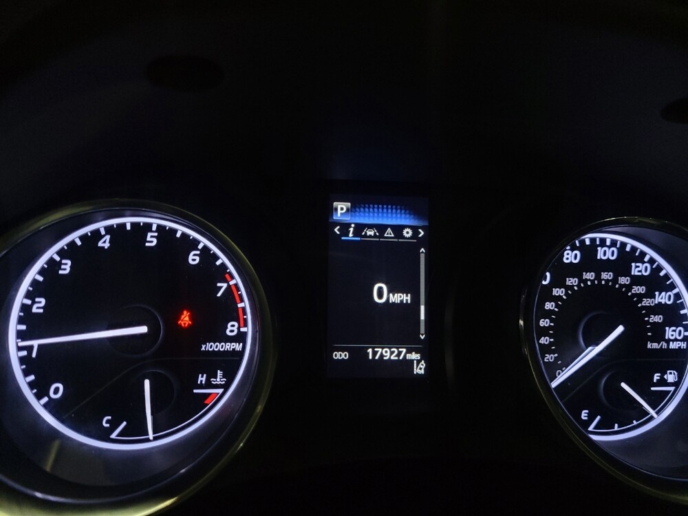 2019 Toyota Camry in Glen Burnie, MD 21061 - 18096029 23