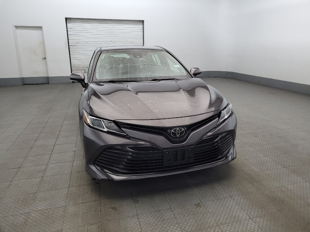 2019 Toyota Camry in Glen Burnie, MD 21061 - 18096029 14