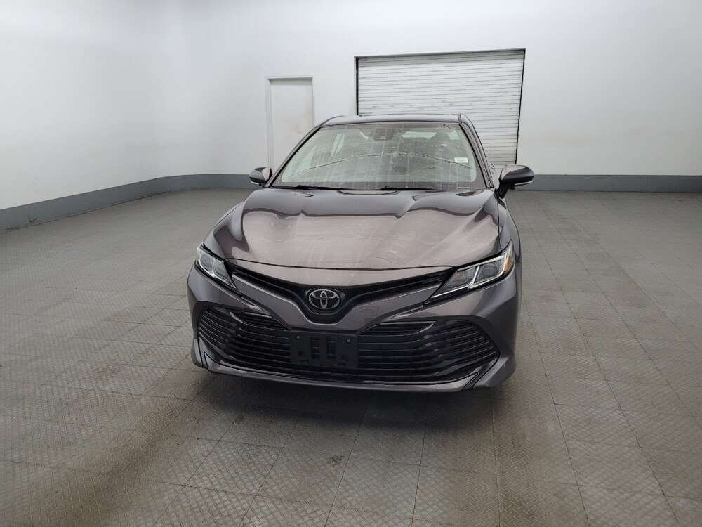 2019 Toyota Camry in Glen Burnie, MD 21061 - 18096029 15