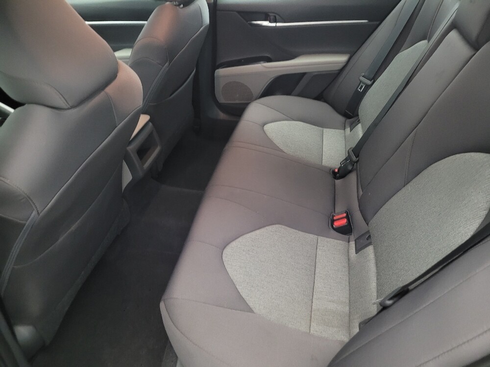 2019 Toyota Camry in Glen Burnie, MD 21061 - 18096029 18