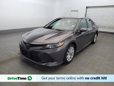 2019 Toyota Camry in Glen Burnie, MD 21061