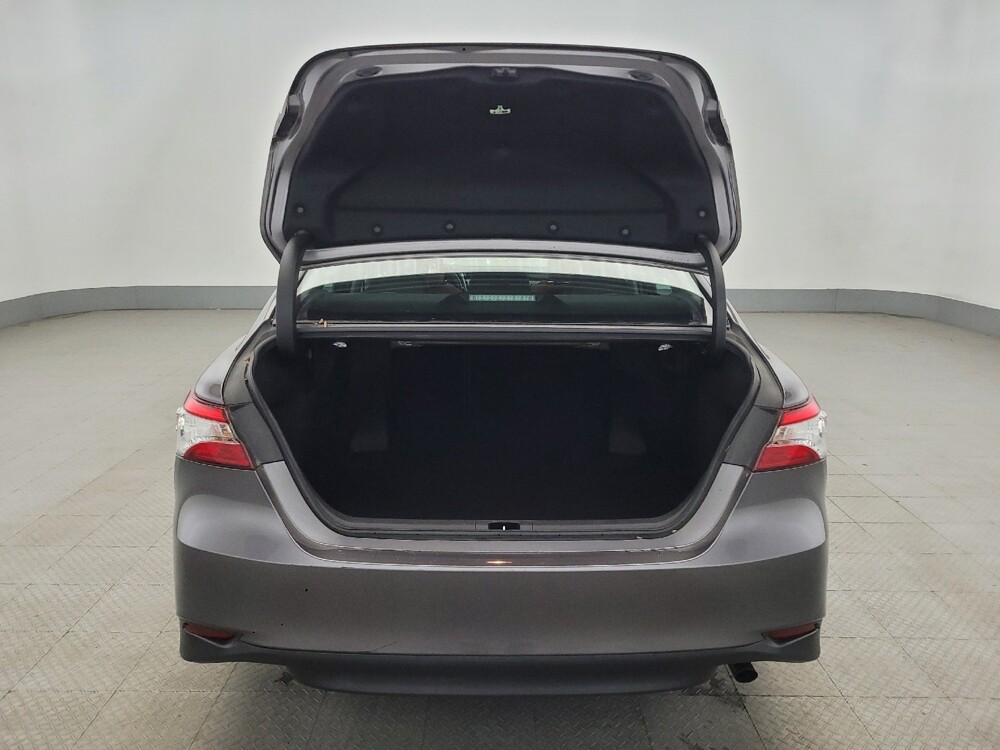 2019 Toyota Camry in Glen Burnie, MD 21061 - 18096029 29