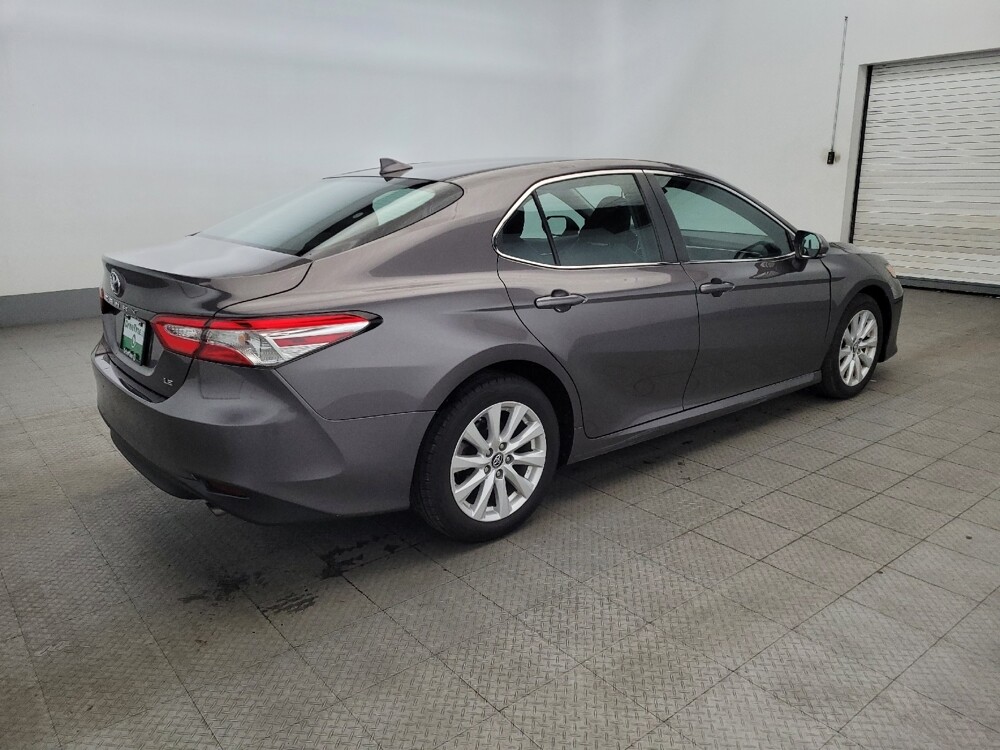 2019 Toyota Camry in Glen Burnie, MD 21061 - 18096029 10