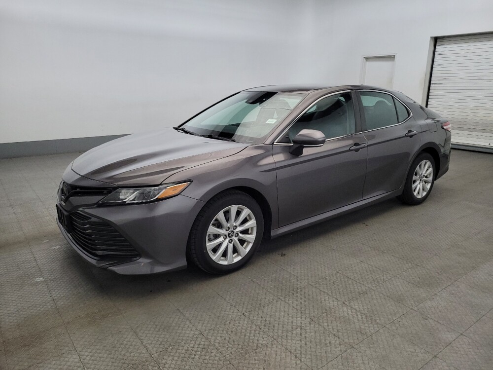 2019 Toyota Camry in Glen Burnie, MD 21061 - 18096029 2