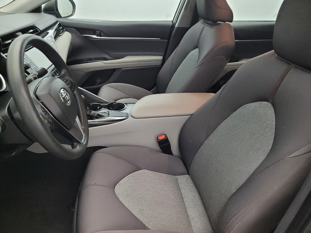 2019 Toyota Camry in Glen Burnie, MD 21061 - 18096029 17