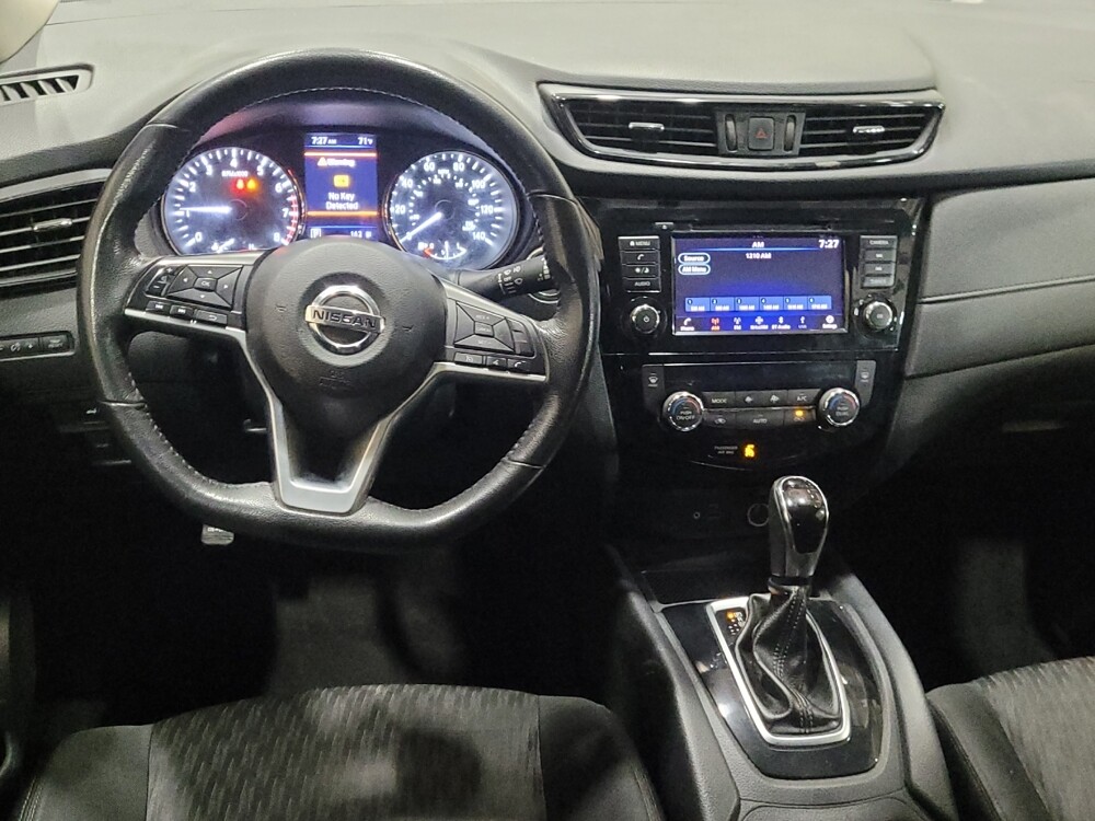 2018 Nissan Rogue in Allentown, PA 18103 - 18096030 22