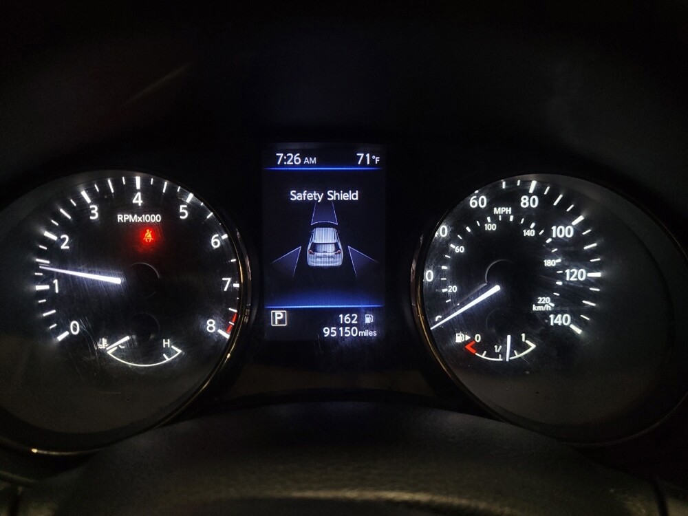 2018 Nissan Rogue in Allentown, PA 18103 - 18096030 23