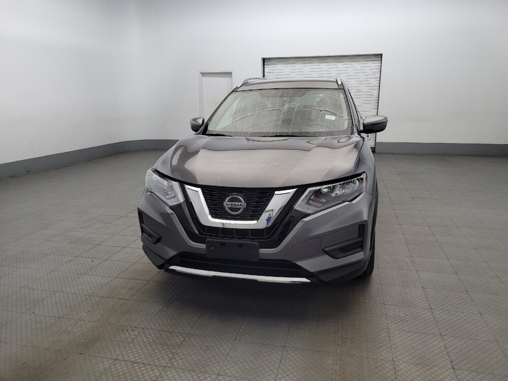 2018 Nissan Rogue in Allentown, PA 18103 - 18096030 15