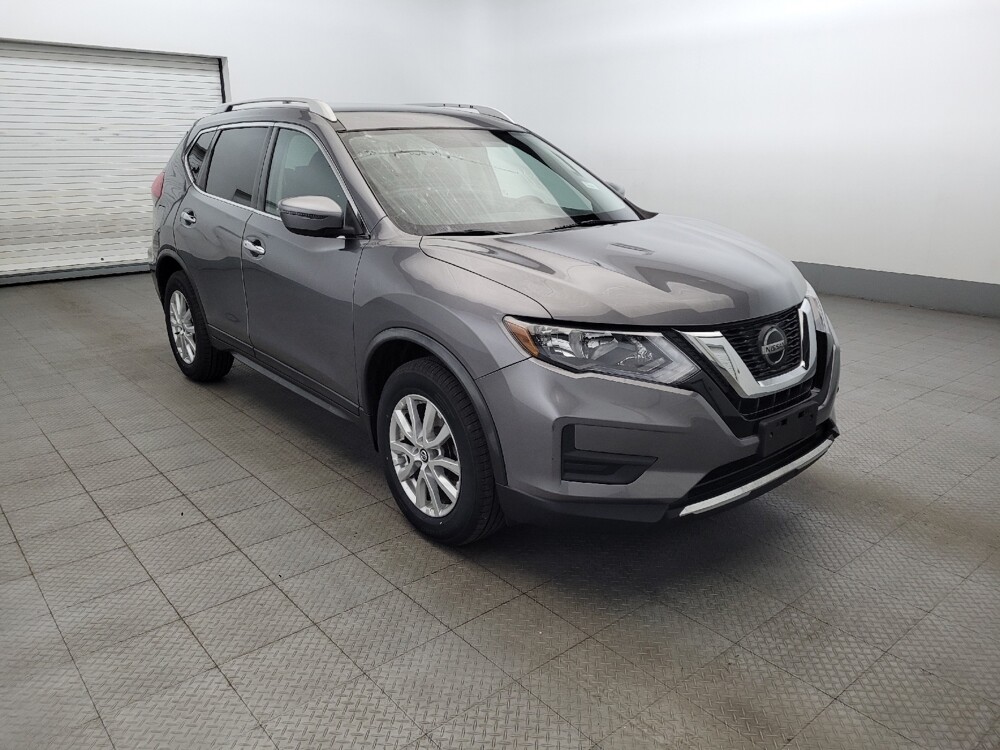 2018 Nissan Rogue in Allentown, PA 18103 - 18096030 13