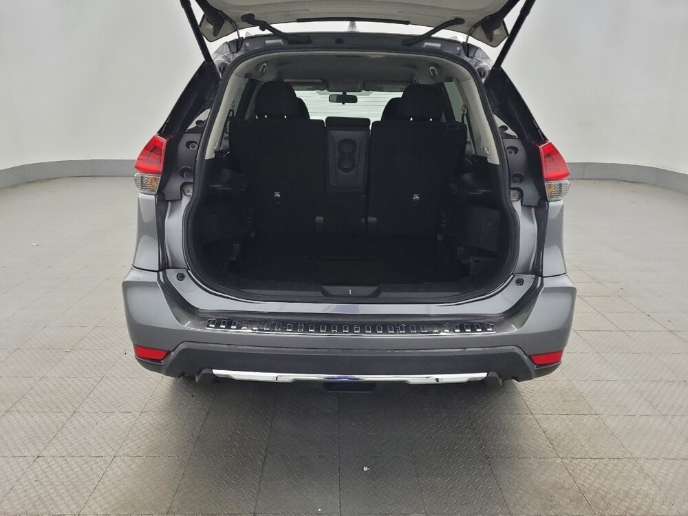 2018 Nissan Rogue in Allentown, PA 18103 - 18096030 29